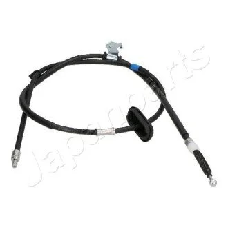 Трос ручного гальма (задній) (L) Opel Astra J/Chevrolet Cruze 09- (1815mm) JAPANPARTS BC-0423