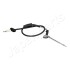 JAPANPARTS DB Трос ручн.тормоза передний W169 BC-0511