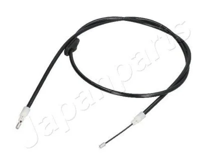 DB Трос ручного тормоза пер. W204 JAPANPARTS BC-0529