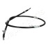 LINKA NISSAN HAM.RECZ. ALMERA (N15) JAPANPARTS BC110 (фото 1)
