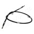 LINKA NISSAN HAM.RECZ. ALMERA (N15) JAPANPARTS BC110 (фото 3)