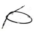 LINKA NISSAN HAM.RECZ. ALMERA (N15) JAPANPARTS BC110 (фото 3)