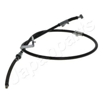 Трос ручного гальма RECZ. NISSAN T. TERRANO 96-02 PR JAPANPARTS BC119 (фото 1)