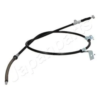 Трос ручного гальма RECZ. NISSAN T. TERRANO 93- PR JAPANPARTS BC121 (фото 1)