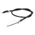 JAPANPARTS NISSAN Трос ручного тормоза прав.Sunny III 90- BC-130R