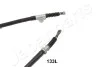 Cable JAPANPARTS BC133L (фото 2)