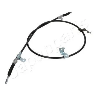 Запчастина JAPANPARTS BC-138L