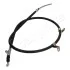 JAPANPARTS NISSAN Трос ручного тормоза прав.Primera 91- BC-145R