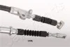 Cable JAPANPARTS BC146L (фото 3)
