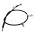 Cable JAPANPARTS BC146L (фото 4)