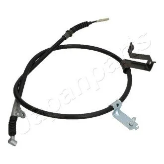 Трос стояночного гальма JAPANPARTS BC146R