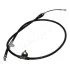 JAPANPARTS NISSAN Трос ручн.тормоза прав..Serena,Vanette BC-151R