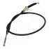 JAPANPARTS NISSAN трос ручного гальма прав.Almera 01- BC-152R