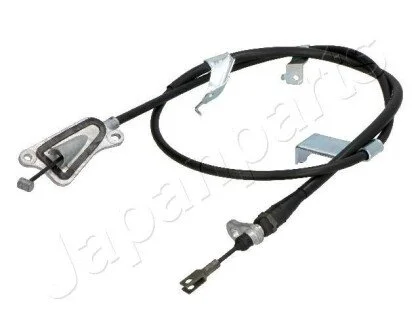 NISSAN Трос ручного тормоза лев. X-Trail 01- JAPANPARTS BC-156L
