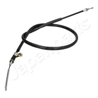 Трос ручного гальма NISSAN T. NOTE 06- LE JAPANPARTS BC162L