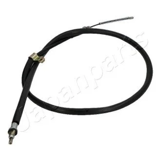 Трос ручного гальма NISSAN T. NOTE 06- PR JAPANPARTS BC162R