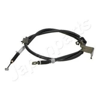 NISSAN Трос ручн.тормоза прав.Maxima QX 00- JAPANPARTS BC-167R