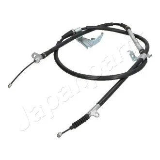 Автозапчасть JAPANPARTS BC170R