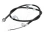 JAPANPARTS NISSAN Трос ручного тормоза лев. Qasqai 07- BC-178L