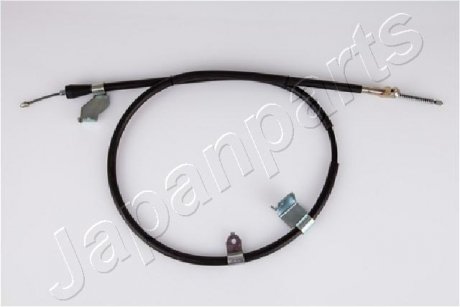 Трос ручного гальма NISSAN T. QASHQAI 07-13 PR JAPANPARTS BC-178R