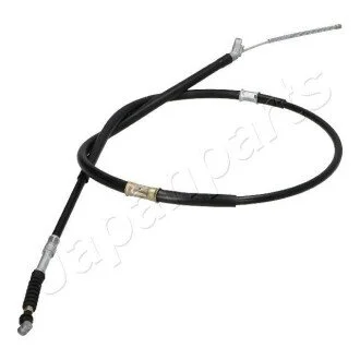 TOYOTA Трос ручн.тормоза лев.Camry 96- JAPANPARTS BC-2006L