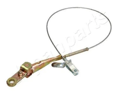 TOYOTA Трос ручн.тормоза прав.Land Cruiser 100 98- JAPANPARTS BC-2011R