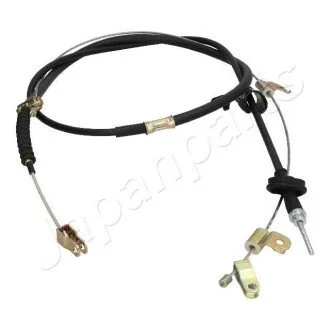 TOYOTA Трос ручн.тормоза Land Cruiser 90 99- JAPANPARTS BC-2018