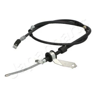 Трос ручного гальма TOYOTA T. CELICA 99-05 PR JAPANPARTS BC2025R