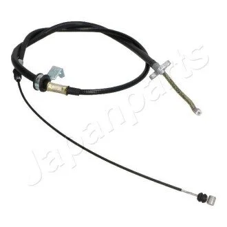 TOYOTA Трос ручн.тормоза лев.Hiace 95- JAPANPARTS BC-2028L