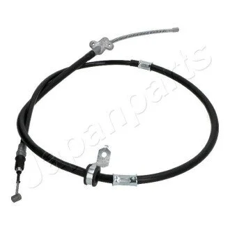 TOYOTA Трос ручн.тормоза прав.Hiace 95- JAPANPARTS BC-2028R