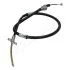 JAPANPARTS TOYOTA Трос ручн.тормоза лев.Previa 00- BC-2035L