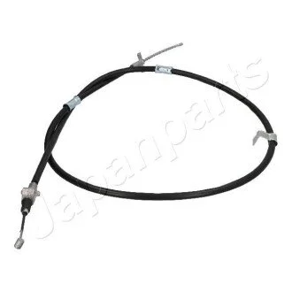 Трос ручного гальма RECZ. TOYOTA T. PREVIA 00-06 PR JAPANPARTS BC2035R