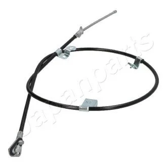 Трос ручного гальма RECZ. TOYOTA T. YARIS VERSO 1.3/1.4 D-4D/1.5 99-05 PR JAPANPARTS BC2036R