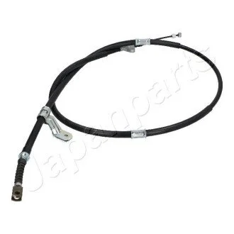 Автозапчасть JAPANPARTS BC2037L