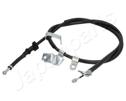 Трос ручного гальма RECZ. TOYOTA T. YARIS 1.3/4-4D 06- LE JAPANPARTS BC2048L