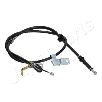 Трос ручного гальма RECZ. TOYOTA T. YARIS 1.3/4-4D 06- PR JAPANPARTS BC2048R