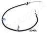 Cable JAPANPARTS BC2049L (фото 2)