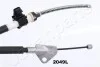 Cable JAPANPARTS BC2049L (фото 3)