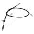 Cable JAPANPARTS BC2049L (фото 4)