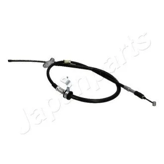 Автозапчасть JAPANPARTS BC2053L