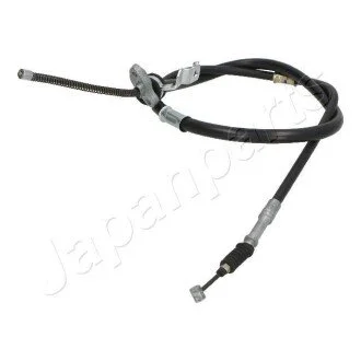 Автозапчасть JAPANPARTS BC2053R