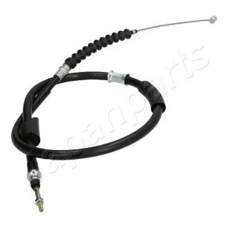 TOYOTA Трос ручн.тормоза передн.Hiace 95- JAPANPARTS BC-2054