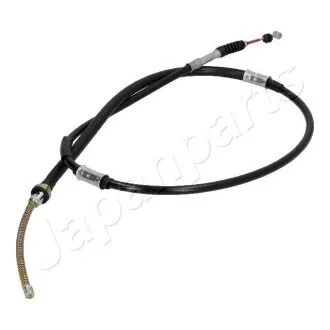 TOYOTA Трос ручн.тормоза прав.Corolla 97- JAPANPARTS BC-2056R