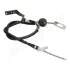JAPANPARTS Трос ручного тормоза задний левый LEXUS RX 3.0 10.00-05.03 BC-2059L