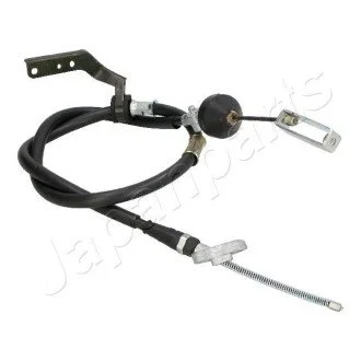 Трос ручного тормоза задний левый LEXUS RX 3.0 10.00-05.03 JAPANPARTS BC-2059L