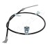 LINKA TOYOTA HAM. RECZ. YARIS JAPANPARTS BC206 (фото 4)