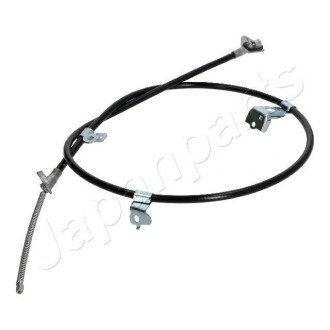 LINKA TOYOTA HAM. RECZ. YARIS JAPANPARTS BC206