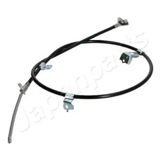 LINKA TOYOTA HAM. RECZ. YARIS JAPANPARTS BC206