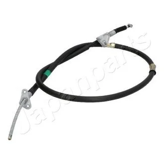 Автозапчасть JAPANPARTS BC2074R
