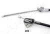 LINKA TOYOTA HAM. RECZ. YARIS JAPANPARTS BC209 (фото 2)